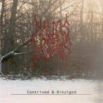 Contrived and Divulged